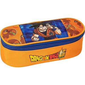 astuccio ovale dragonball