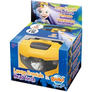 Lampada Frontale 