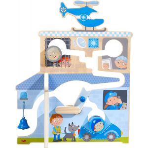 Gioco motricità in azione - Haba