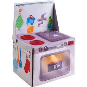 Play kitchen Kulinario - Haba