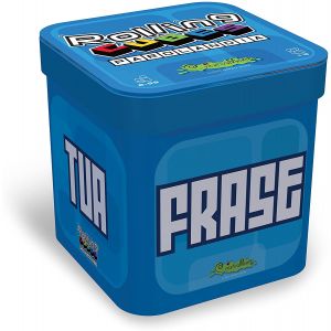 Rolling Cubes Parolandia