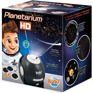 Planetario HD 