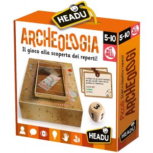 Archeologia