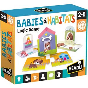 BABY HABITAT