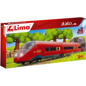 Lima- Model Railway Set, HL1404