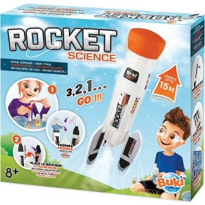 Razzo spaziale