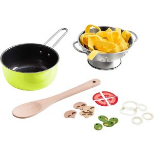 Set da cucina Tagliatelle - Haba