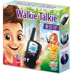 Talkie Walkie