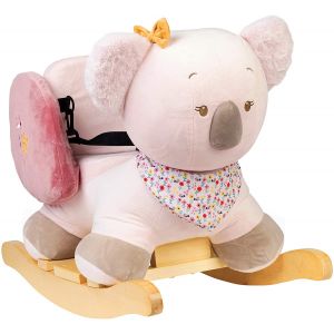 Dondolo Iris il koala