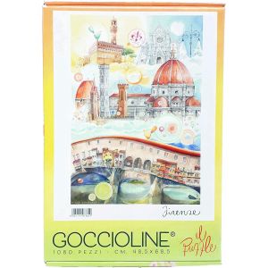 Puzzle Firenze 