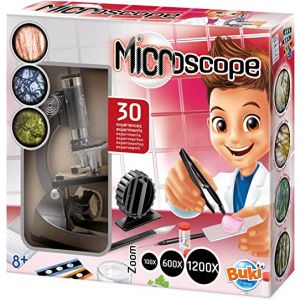 Microscopio 30 experience 