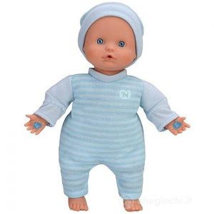 NENUCO SOFT 3 FUNZIONI 25 cm.