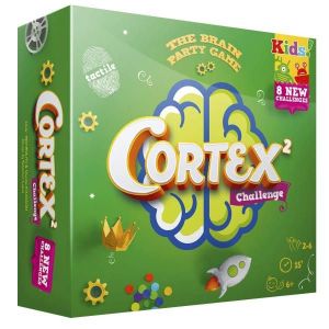 Cortex² Challenge Kids (Verde) 