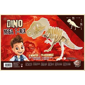 Dino gigante T Rex 