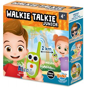 Walkie Talkie Junior