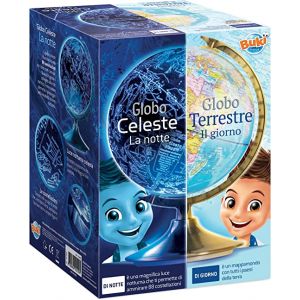 Globo giorno e notte 