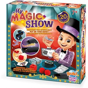 My Magic Show