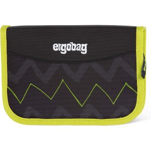 Astuccio rigido Ergobag - HorsepowerBear 