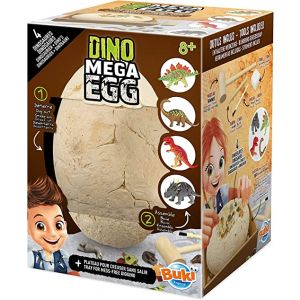 Uovo dinosauro mega