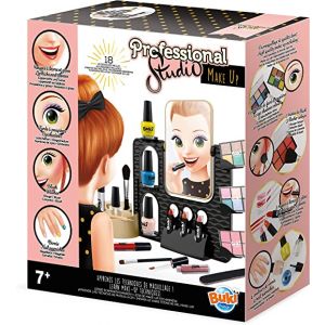 Professional Studio Makeup