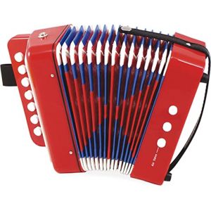 Accordion - FISARMONICA