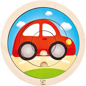 Giochi in Legno - Hape