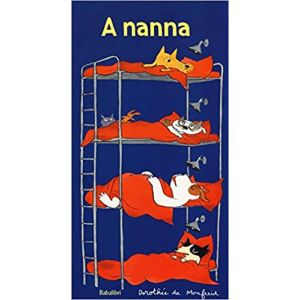 A nanna 