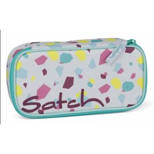 Astuccio Satch Dreamy Mosaic