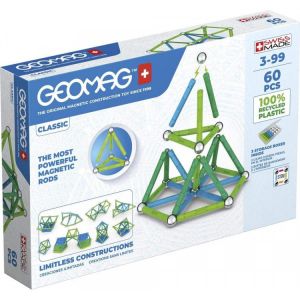 CLASSIC 272 GREEN Line - 60pcs