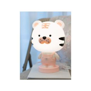 LAMP ACCHIAPPASOGNI TEDDY ROSA 