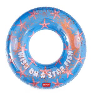 MAXI CIAMBELLA GONFIABILE STARFISH - LEGAMI