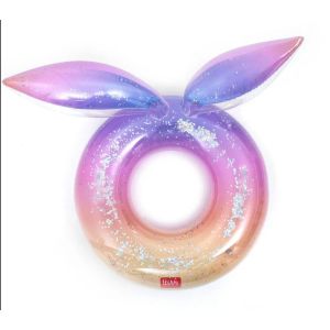 Ciambella gonfiabile Rabbit - LEGAMI 