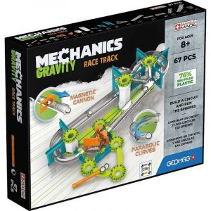 760 Geomag Mechanics Gravity RE Race
Track 67 