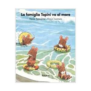 La famiglia Topini va al mare