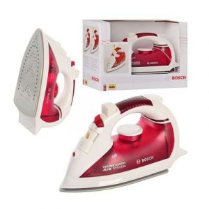Ferro da Stiro Bosch con spruzzino