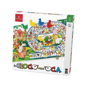 Gioco dell'oca