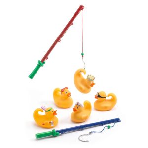 Gioco Pesca alle Anatre