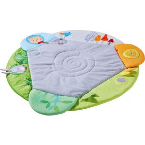 PLAY MAT SNUGGLE NEST 