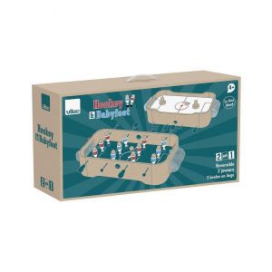 Big Hockey & Babyfoot