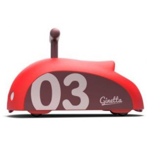 GINETTA MINIEOLO RED