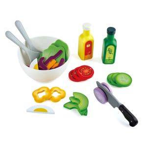Set da gioco insalata salutare - Hape