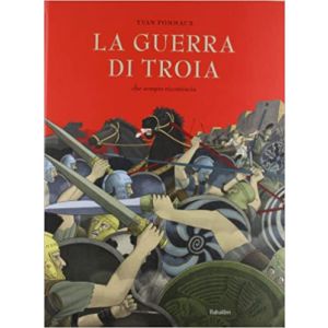 LA GUERRA DI TROIA
 