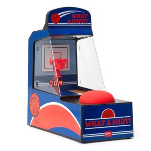 Mini Basket Arcade what a shot! - Legami