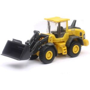 1:55 MINI DIE CAST VOLVO 