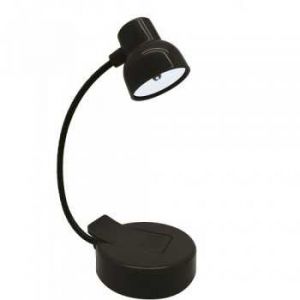 Lampada da lettura ricaricabile con usb 