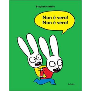 Non è vero! Non è vero! 