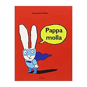 Pappamolla