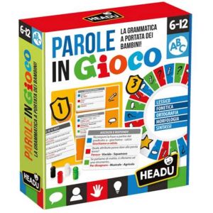 Parole in Gioco 