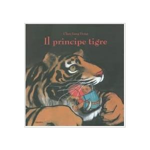 Il principe tigre