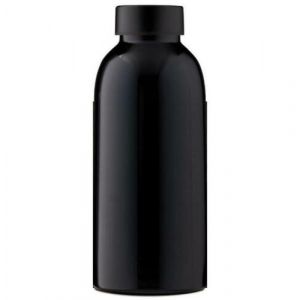MamaWata Insulated Bottle 470 Black